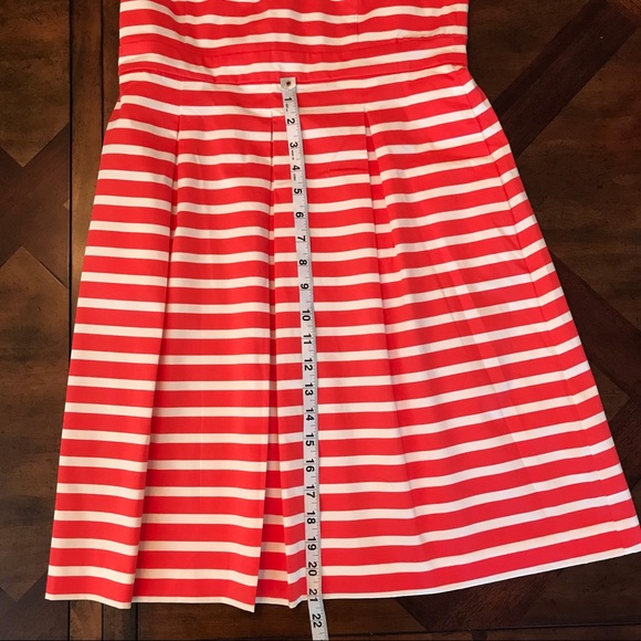 Gap strapless dress - Picture 11 of 12